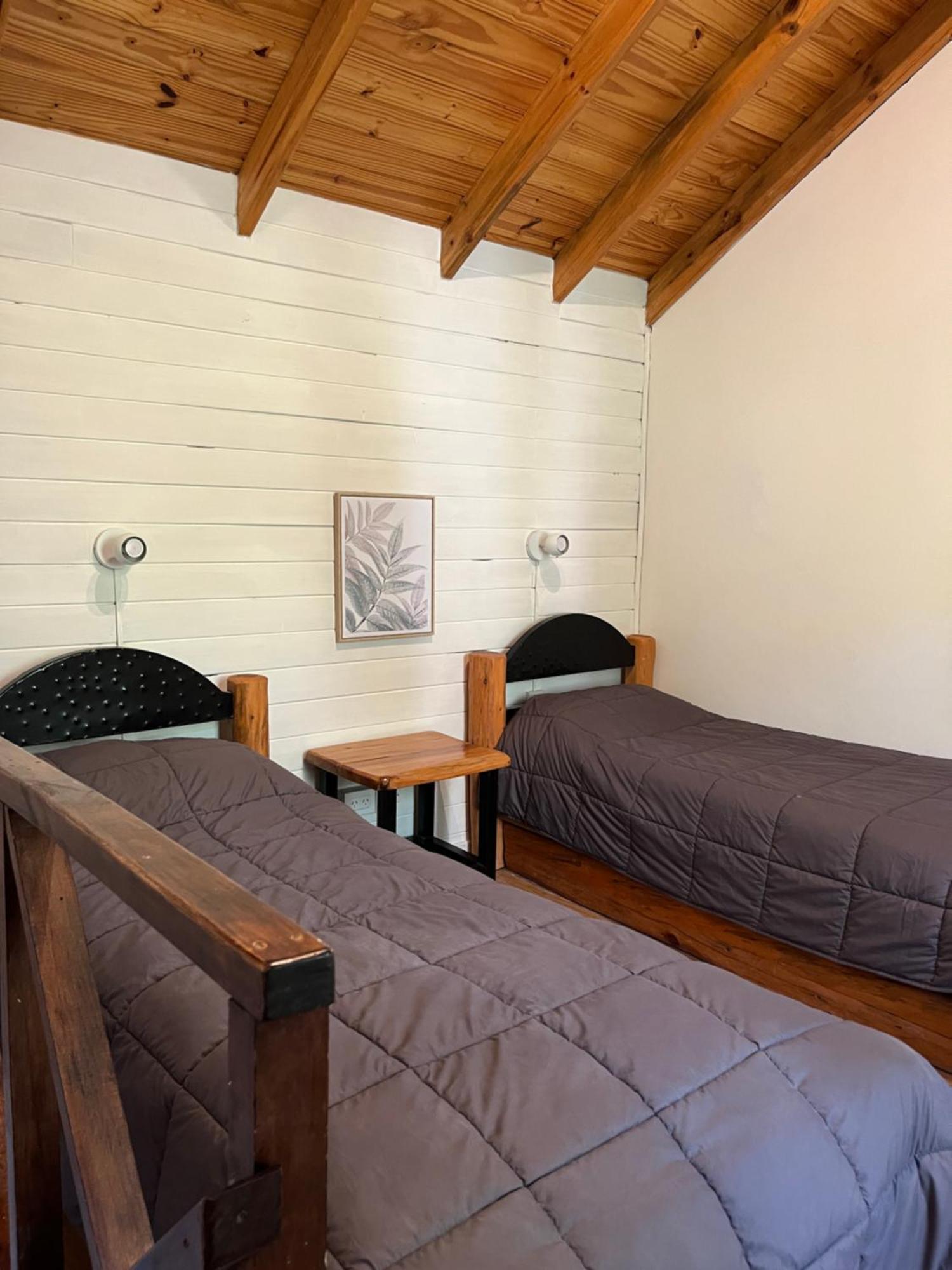 Portal Del Manzano Hotel Villa La Angostura Buitenkant foto