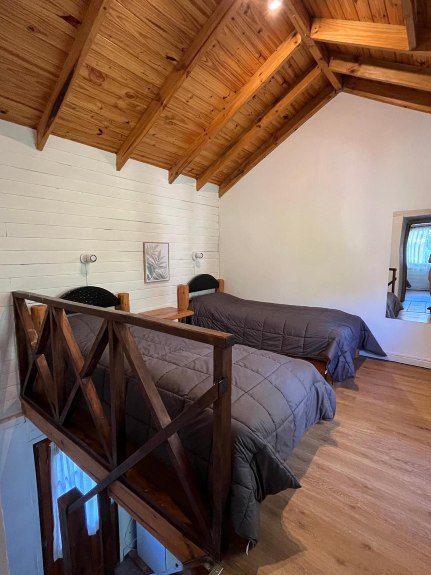 Portal Del Manzano Hotel Villa La Angostura Buitenkant foto