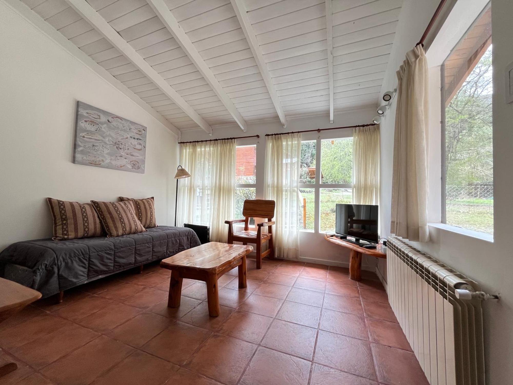 Portal Del Manzano Hotel Villa La Angostura Buitenkant foto